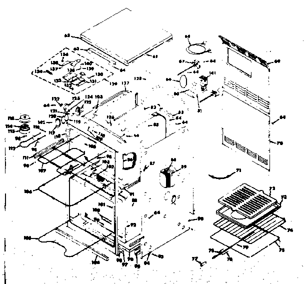 BODY SECTION