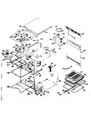 Body section