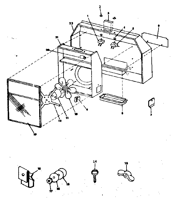 Range hood