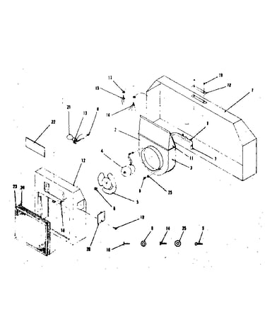 Range hood