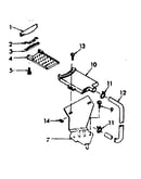Filter assembly