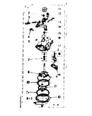 Pump assembly
