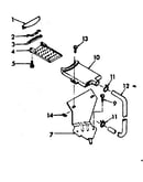 Filter assembly