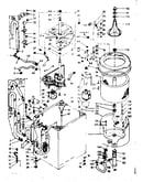 Machine sub-assembly