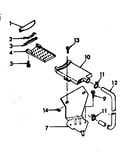 Filter assembly