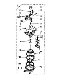 Pump assembly