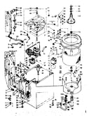 Machine sub-assembly