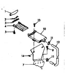 Filter assembly