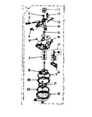 Pump assembly