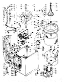 Machine sub-assembly