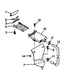 Filter assembly