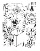 Machine sub-assembly