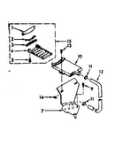 Filter assembly