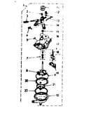 Pump assembly