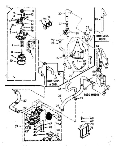 Water system