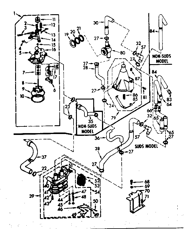 Water system
