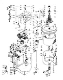 Machine sub-assembly