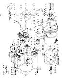 Machine sub-assembly