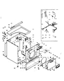 Machine sub-assembly