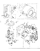 Bulkhead assembly