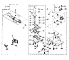 Kenmore 1106907100 robert shaw burner diagram