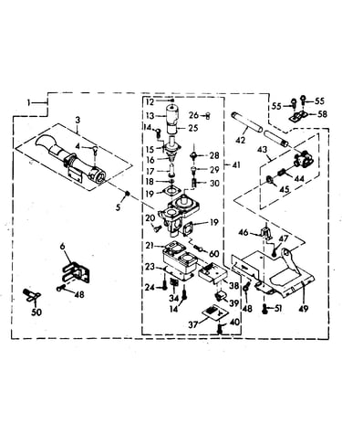 Burner assembly