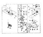 Kenmore 1106907200 robert shaw burner diagram