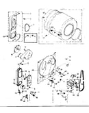 Bulkhead assembly