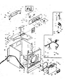 Machine sub-assembly