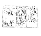 Kenmore 1106907500 white rodgers burner assembly diagram