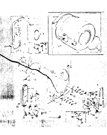 Bulkhead assembly