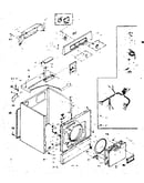 Machine sub-assembly