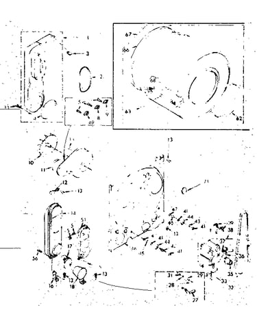 Bulkhead assembly