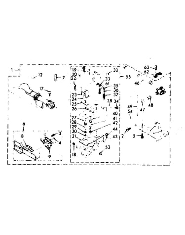 Burner assembly