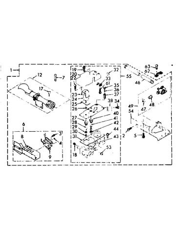 Burner assembly