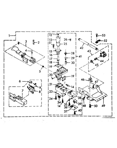 Burner assembly