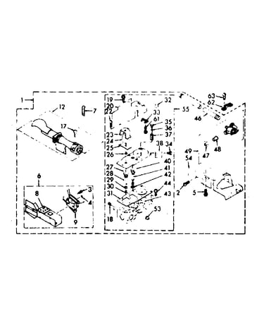 Burner assembly