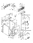 Machine sub-assembly