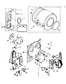 Bulkhead assembly