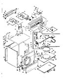 Machine sub-assembly