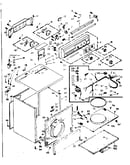 Machine sub-assembly
