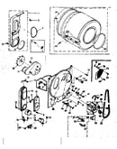 Bulkhead assembly
