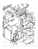 Machine sub-assembly