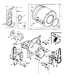 Bulkhead assembly