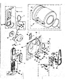 Bulkhead assembly
