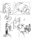 Bulkhead assembly