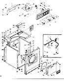Machine sub-assembly