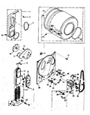 Bulkhead assembly
