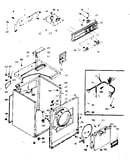 Machine sub-assembly