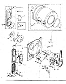 Bulkhead assembly